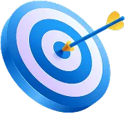 Precision aiming control