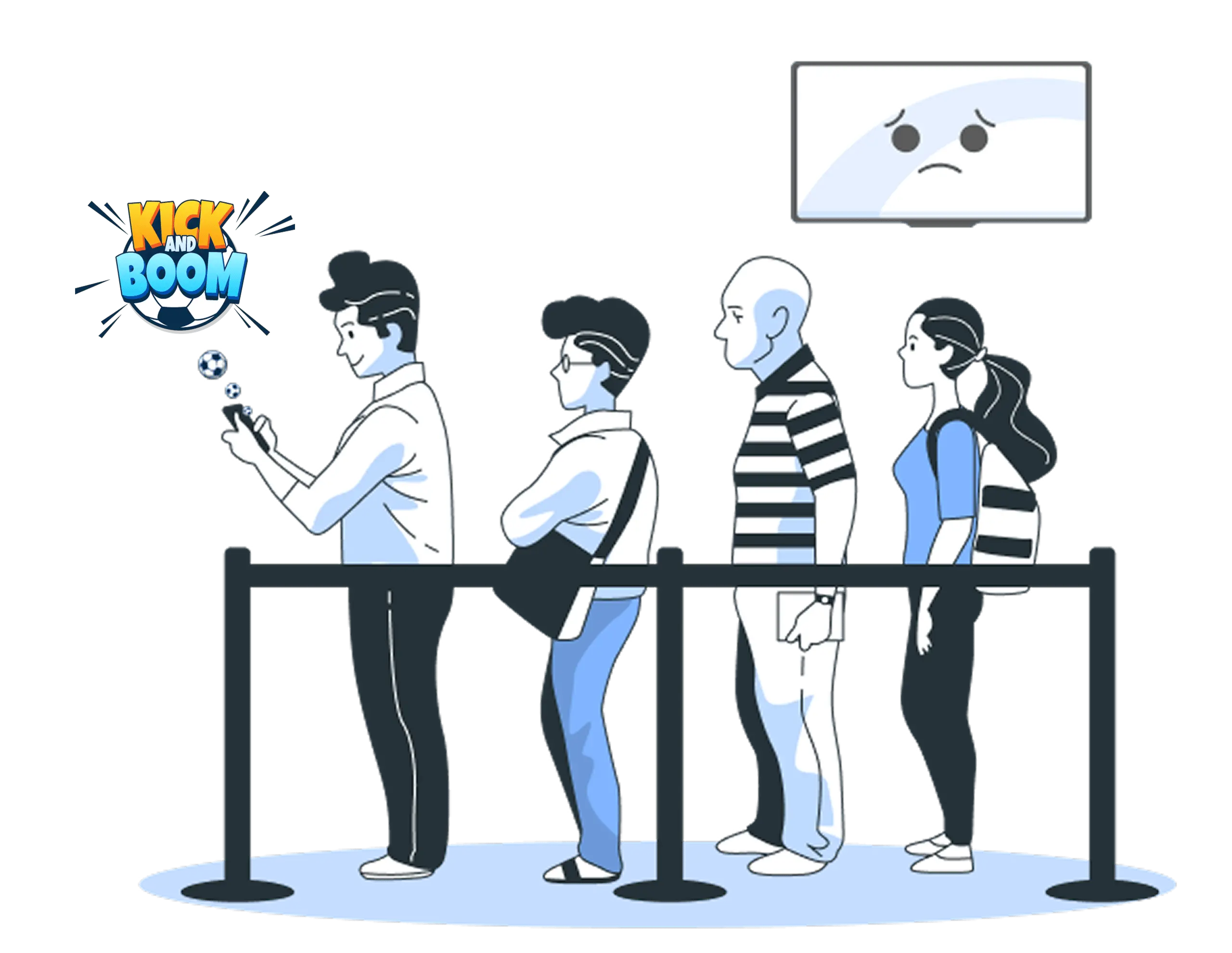 When to play Kick and Boom