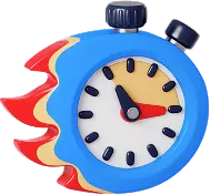 Reflejos ultrarrápidos