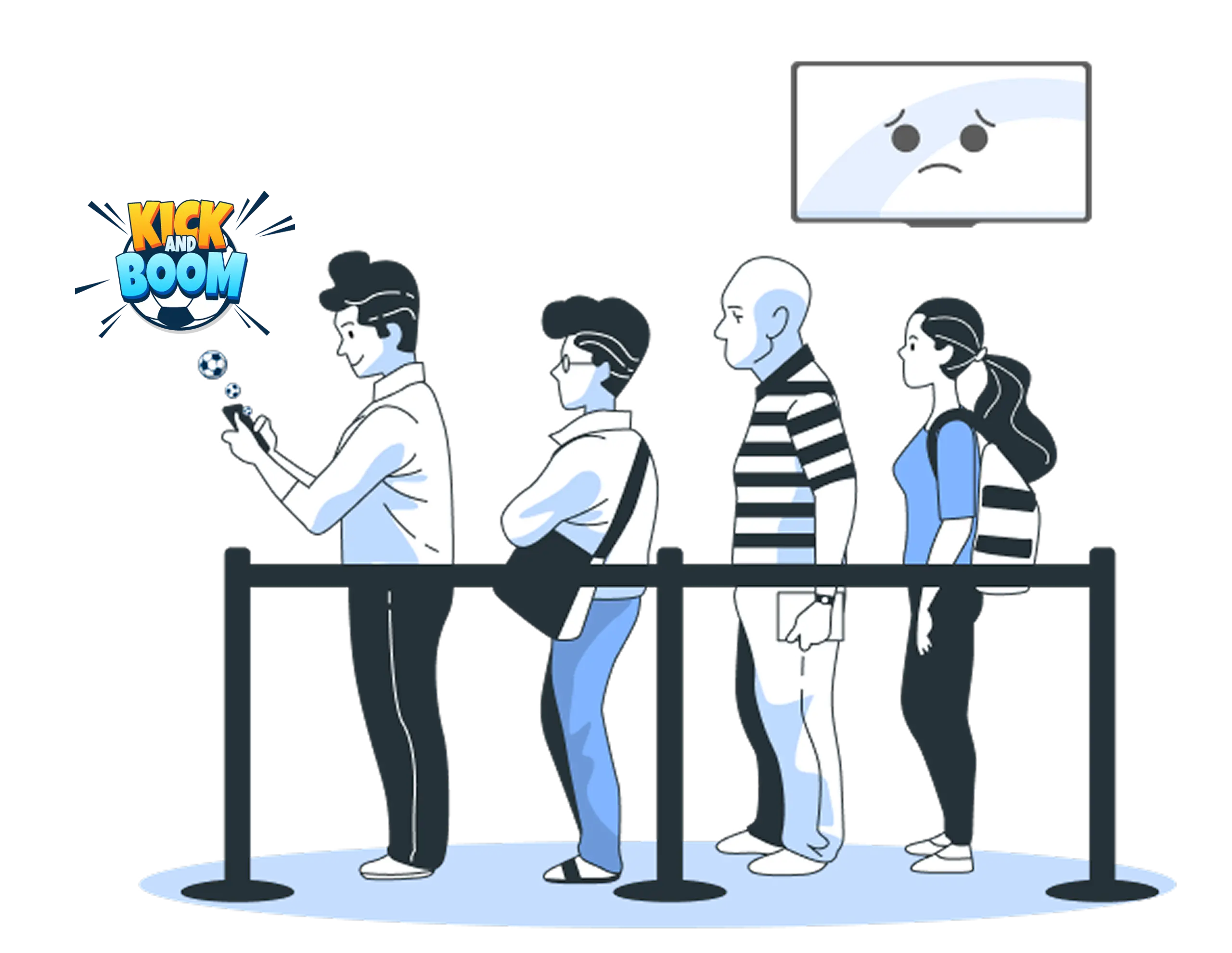 Cuándo jugar Kick and Boom